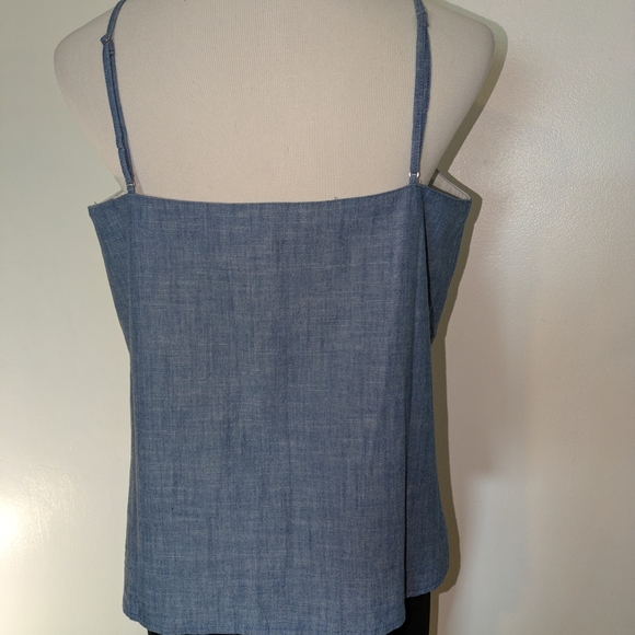 Bundle of 3 J. Crew Fitted Camisole Tank Tops - Picture 6 of 15